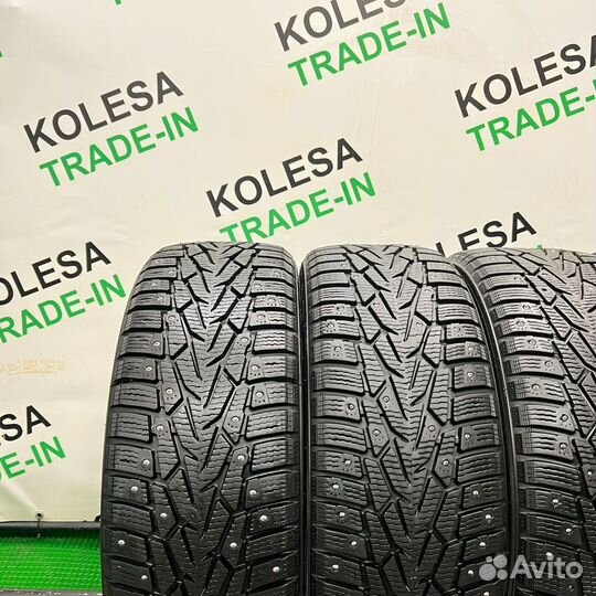 Nokian Tyres Nordman 7 215/60 R16 99T