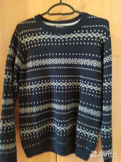 Джемпер мужской