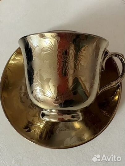 Чайный сервиз