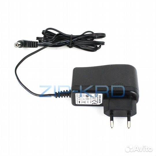 Зарядное устройство MIE Elemento - MIE Elemento