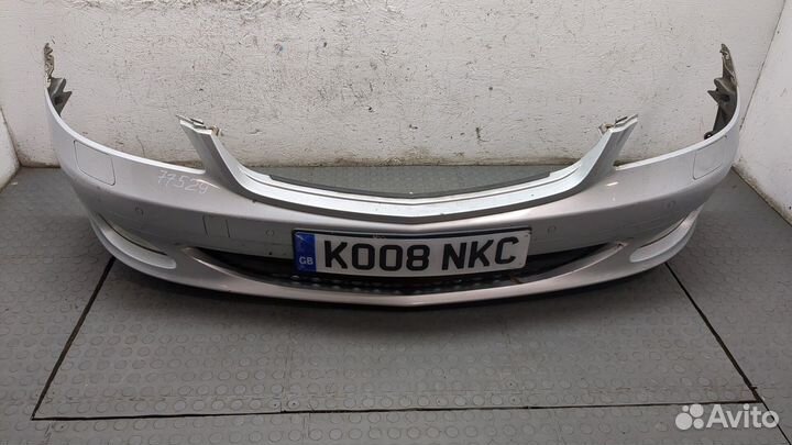 Датчик парктроника Mercedes S W221, 2008