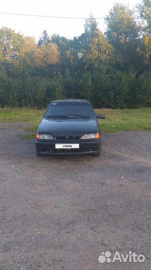 ВАЗ 2113 Samara, 2005