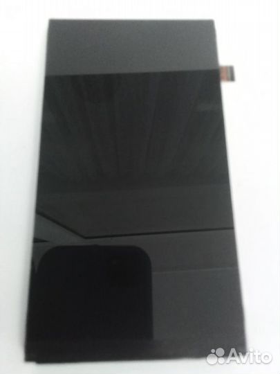 Дисплей VPhone X3