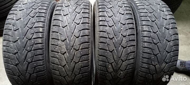 Yokohama Ice Guard IG55 215/55 R17 98T