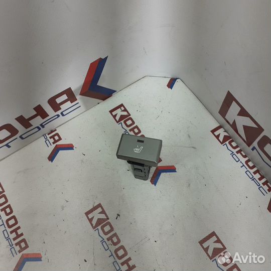 Кнопка обогрева сидений, левая hyundai grand star