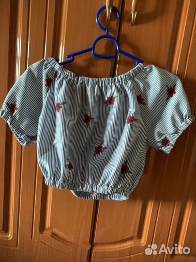 Топик для девочки