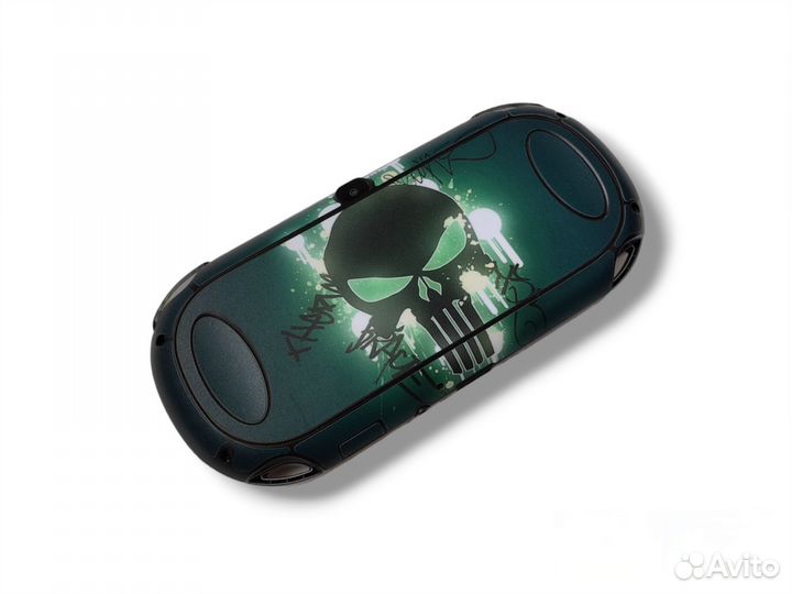 Приставка PS Vita 128Gb