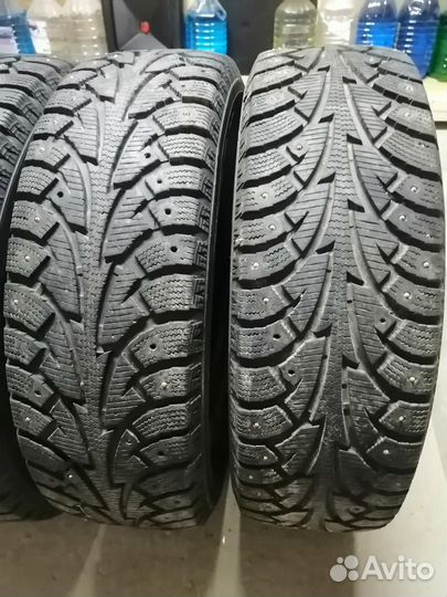 Hankook Winter I'Pike 205/70 R15 96T