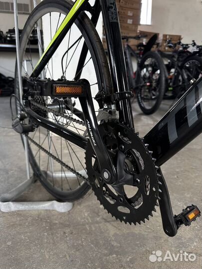 Велосипед timetry