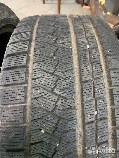 Triangle Snowlink TWT02 235/45 R17 94V