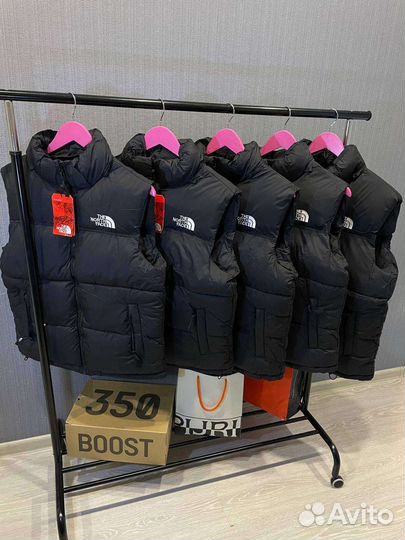 Мужская одежда