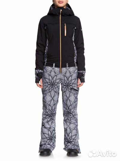 Комбинезон Roxy Illusion XS/S/M