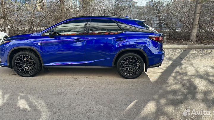 Литые диски Vossen HF2 R20 5*114.3