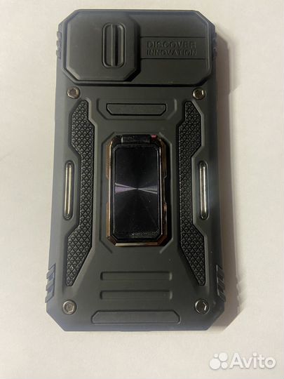 Чехол на iPhone 11 pro (5.8)