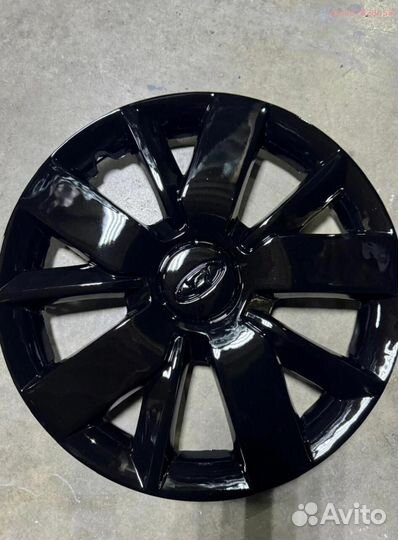 Колпаки на r14 LADA granta Новые (Арт.32994)