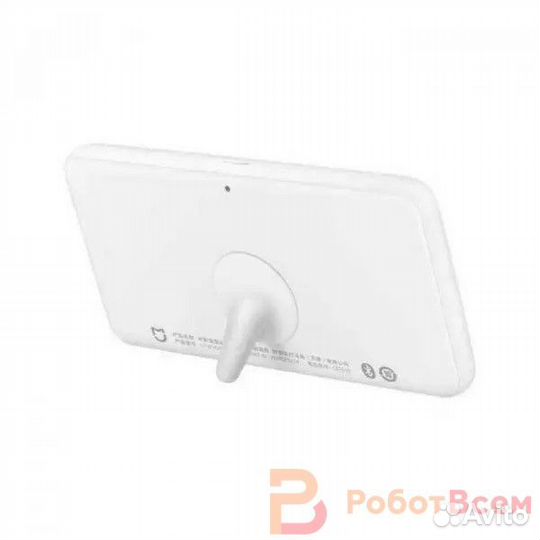 Часы термометр - гигрометр метеостанция Xiaomi