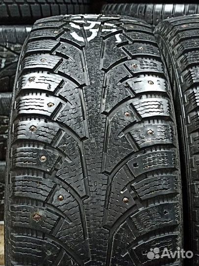 Nokian Tyres Hakkapeliitta 5 SUV 225/60 R18 104T