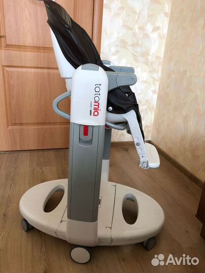 Стульчик для кормления peg perego tatamia