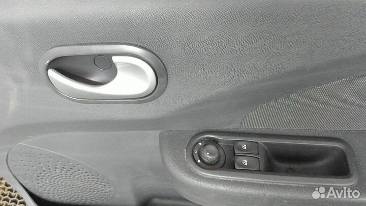 Дверь боковая Renault Twingo, 2012