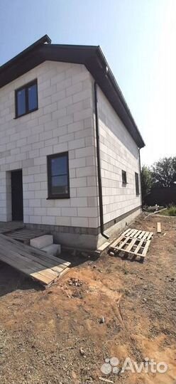 Пластиковые окна в частный дом