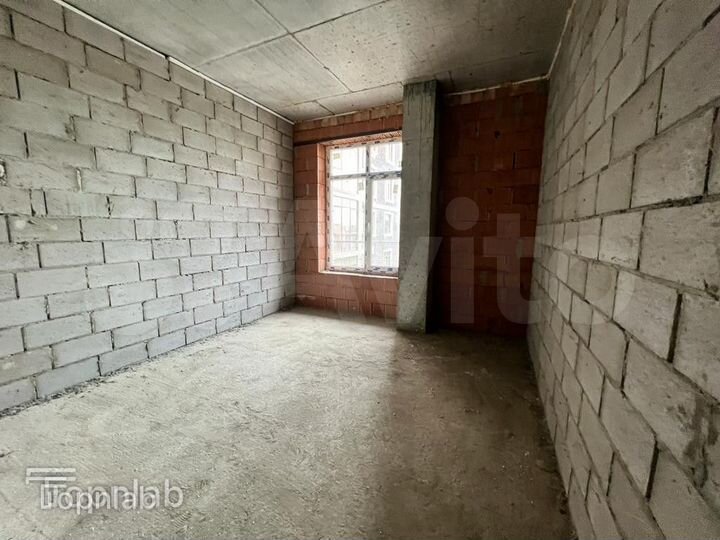 4-к. квартира, 149,1 м², 3/14 эт.