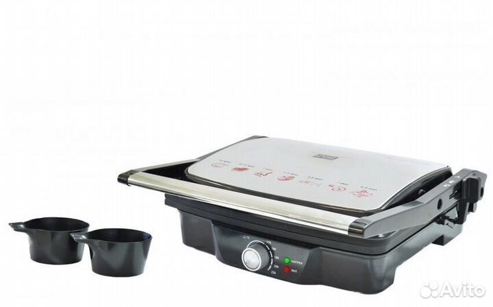 Электрогриль