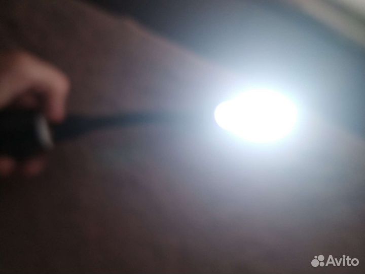 Светильник