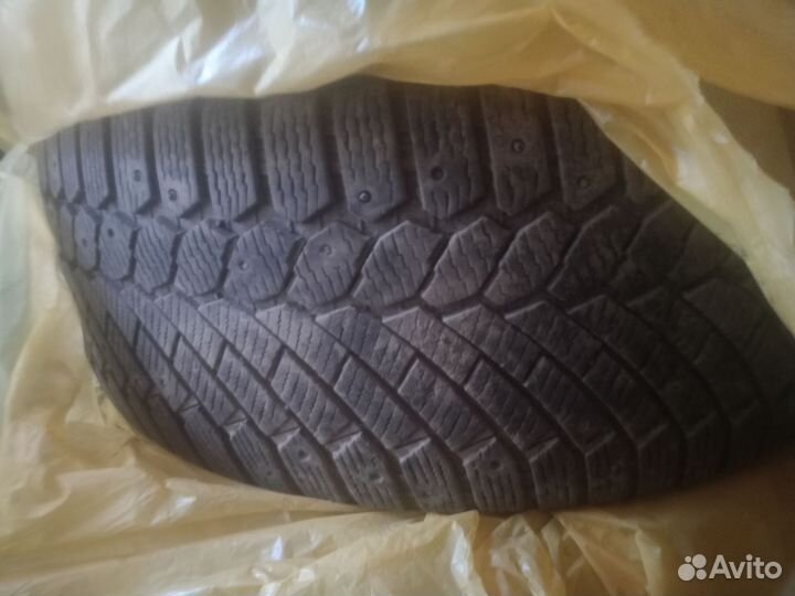 Gislaved Nord Frost 200 285/60 R18