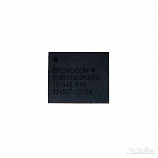 Контроллер тачскрина для iPad Mini BCM5976C0KUB6G