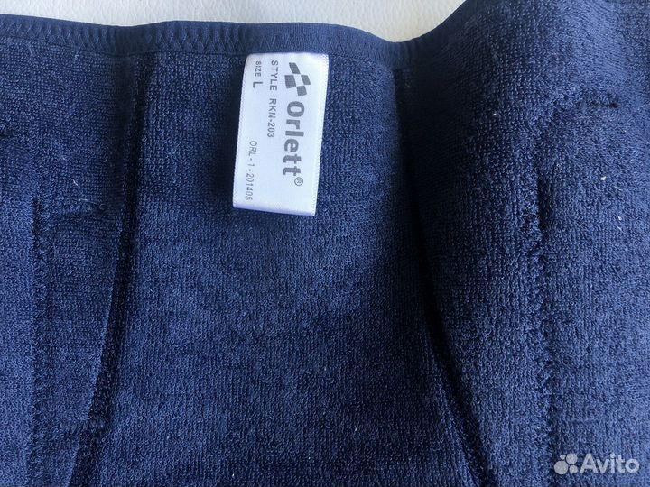 Бандаж на колено orlett