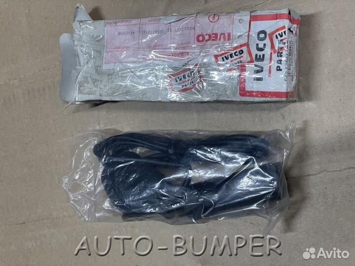 Iveco Daily 3 (1999—2006) Микрофон