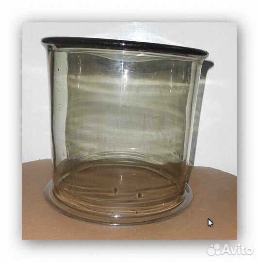 Крюшонница Царская