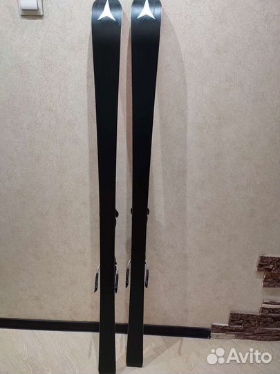 Горные лыжи спортцех gs