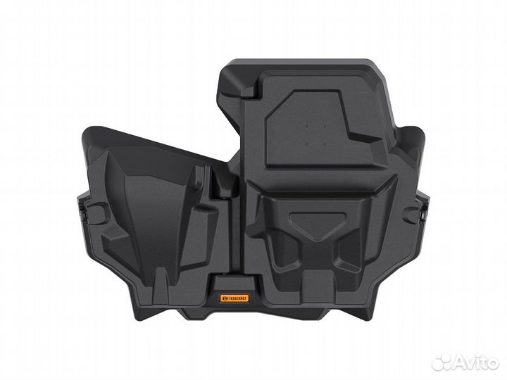 Кофр задний для BRP CAN-AM maverick X3