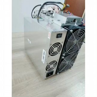 Т2т 37тх innosilicon