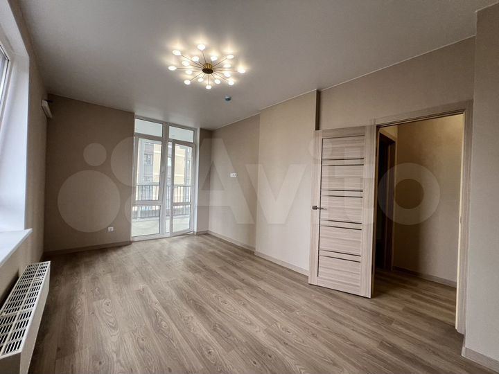 3-к. квартира, 77,5 м², 10/24 эт.