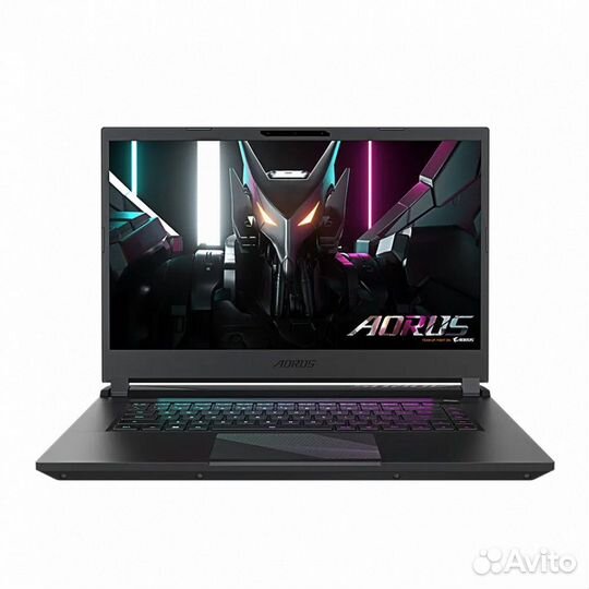 Ноутбук Gigabyte Aorus 15 579830