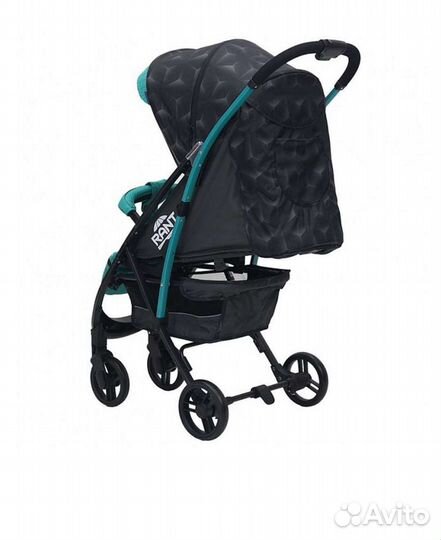 Прогулочная коляска Rant largo