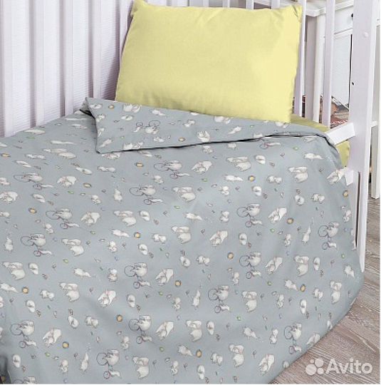 Коплект постельного белья