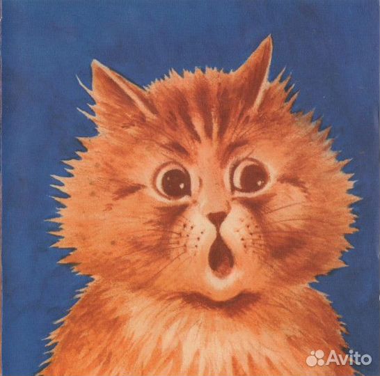 CD.- диски Current 93. Издания фирмы Союз. Россия