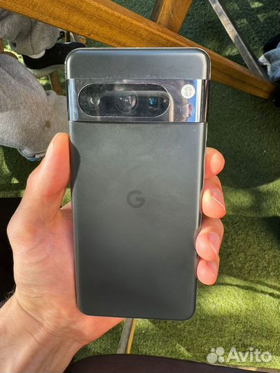 Google Pixel 8 Pro, 12/128 ГБ