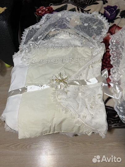 Корзина для выписки