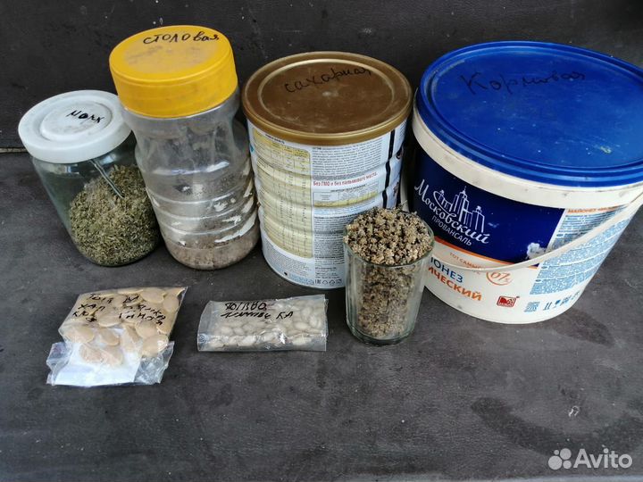 Своя продукция