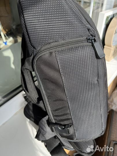 Сумка-рюкзак для фотоаппарата