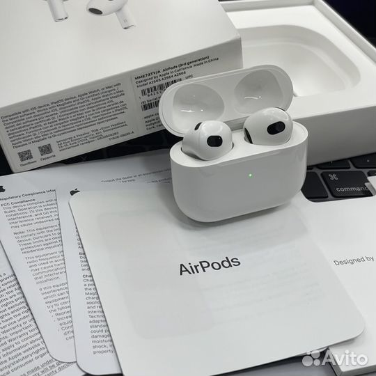 AirPods 3 (original)