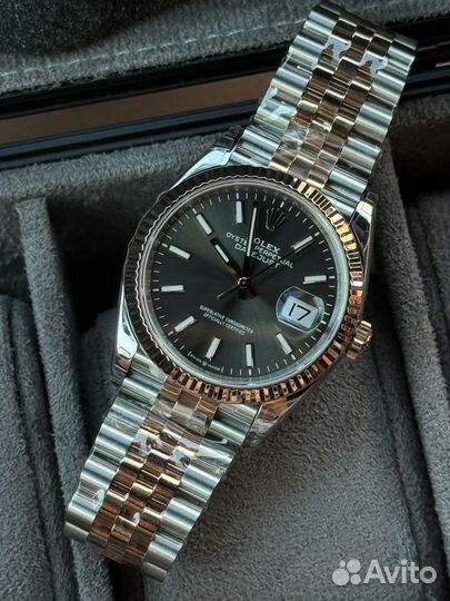 Часы Rolex Datejust 36mm