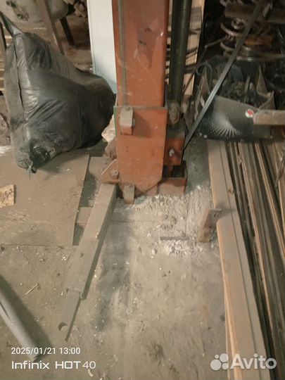 Продам 2 подьемника