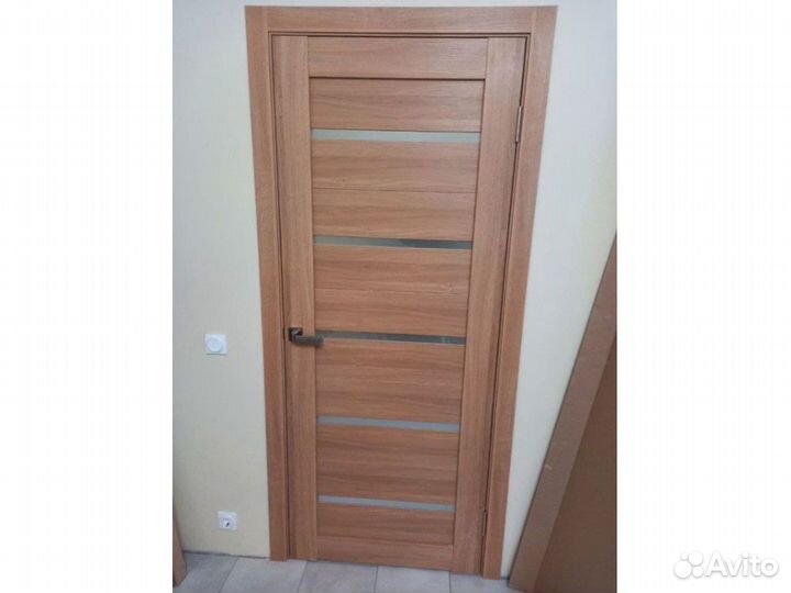 Двери межкомнатные Бюджетные