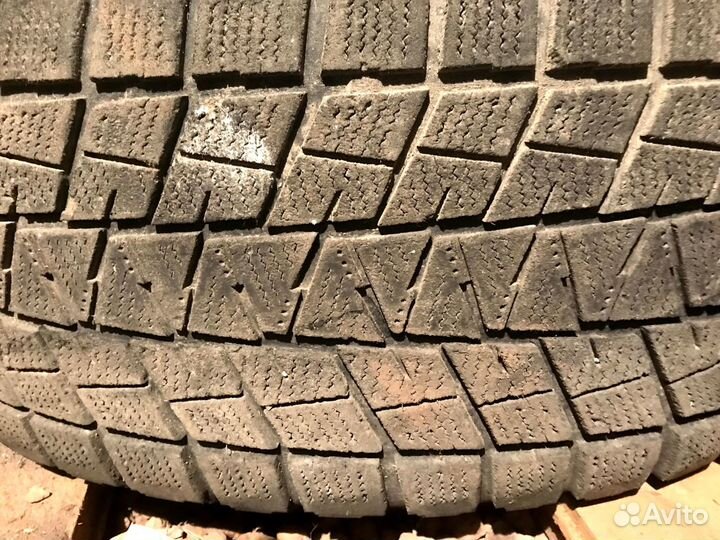 Bridgestone 613V 265/60 R18