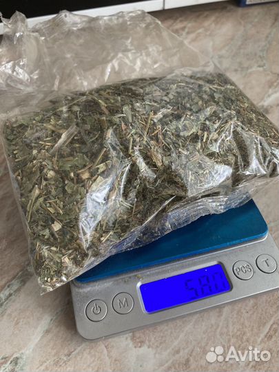 Травяной чай сбор кавказский остатки